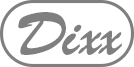 … und 3 = Dixx!